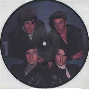 The Kinks - You Really Got Me FLAC