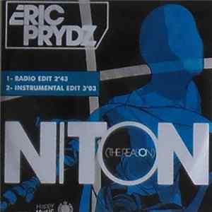 Eric Prydz - Niton (The Reason) FLAC