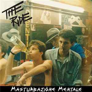 The Ride - Masturbazione Mentale FLAC