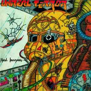 Unreal Terror - Hard Incursion FLAC