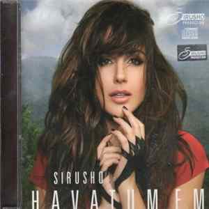 Sirusho - Havatum Em FLAC