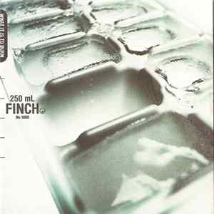 Finch - What Is It To Burn FLAC