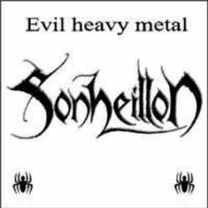 Sonheillon - Evil Heavy Metal FLAC