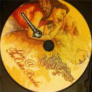 Louis Logic & J.J. Brown - Live @ The Outer Banks FLAC