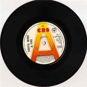 Earth, Wind & Fire - And Love Goes On FLAC
