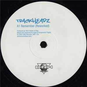 Trackheadz - Remember FLAC
