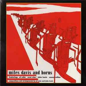 Miles Davis - Miles Davis And Horns FLAC