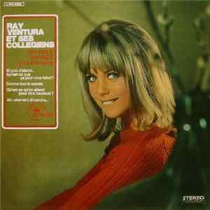 Ray Ventura Et Ses Collégiens - Rythmes, Danses Et Fantaisie FLAC