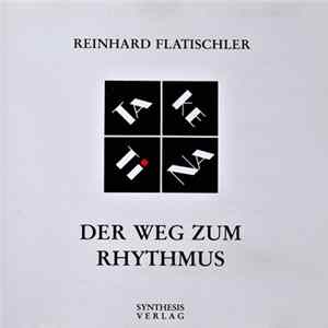 Reinhard Flatischler - TA KE TI NA - Der Weg Zum Rhythmus FLAC