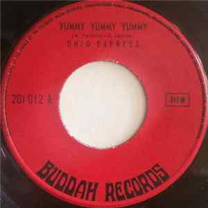 Ohio Express - Yummy Yummy Yummy FLAC