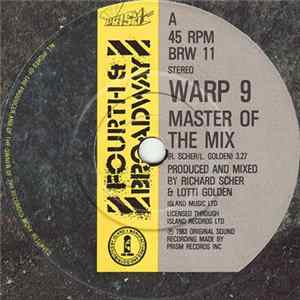 Warp 9 - Master Of The Mix FLAC