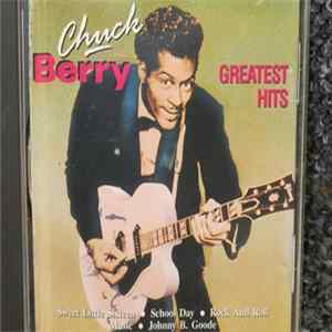 Chuck Berry - Greatest Hits FLAC