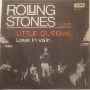 The Rolling Stones - Little Queenie FLAC