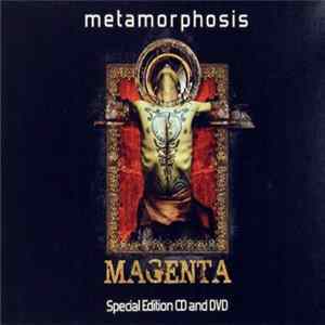Magenta - Metamorphosis FLAC