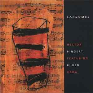 Hector Bingert - Candombe FLAC