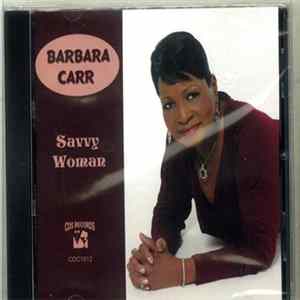 Barbara Carr - Savvy Woman FLAC