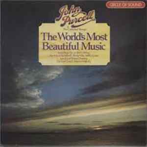 John Purcell & The Cathedral Strings - The World's Most Beautiful Music FLAC