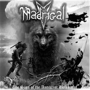 Madrigal - The Sign Of The Antikrist Holokaust FLAC