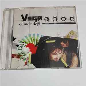 Vega - Elimde Değil FLAC