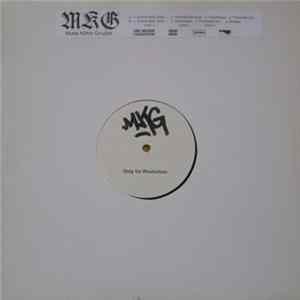 MKG - Komm Baby Baby ... EP FLAC