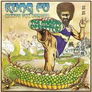 The Mighty Upsetter - Kung Fu Meets The Dragon FLAC
