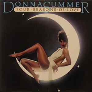 Donna Summer - Four Seasons Of Love FLAC