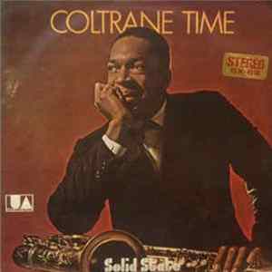 John Coltrane - Coltrane Time FLAC