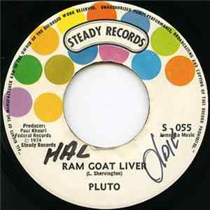 Pluto - Ram Goat Liver FLAC