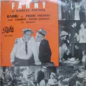 Marcel Pagnol - Fanny FLAC