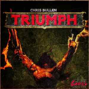 Chris Bullen - Triumph FLAC