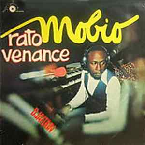 Rato Mobio Venance - Djaitain FLAC