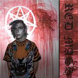 Red Mass - EP Rouge N​.​2 FLAC