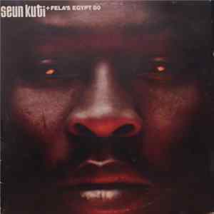Seun Kuti + Fela's Egypt 80 - Many Things FLAC