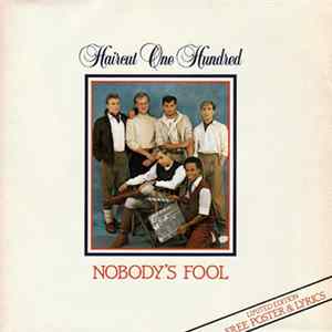 Haircut One Hundred - Nobody's Fool FLAC