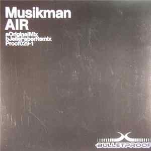Musikman - Air FLAC