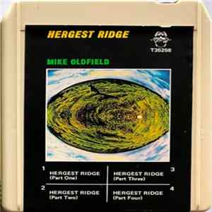 Mike Oldfield - Hergest Ridge FLAC