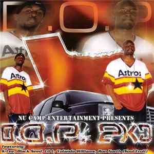 D.O.P. - D.O.P. 2K3 FLAC