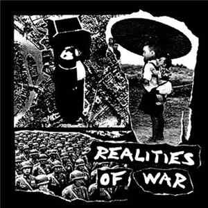 Realities Of War - Realities Of War FLAC