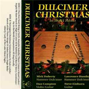 Mick Doherty, Lawrence Huntley, Dan Compton, Steve Einhorn - Dulcimer Christmas (In Dulci Jublio) FLAC