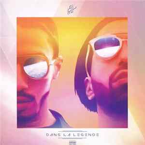 PNL - Dans La Légende FLAC