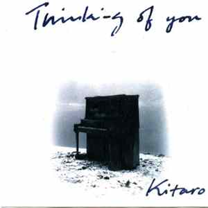 Kitaro - Thinking Of You FLAC