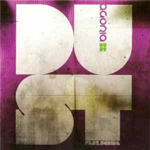Agoria Feat. Scalde - Dust FLAC