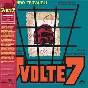 Armando Trovajoli - 7 Volte 7 (Colonna Sonora Originale Del Film) FLAC
