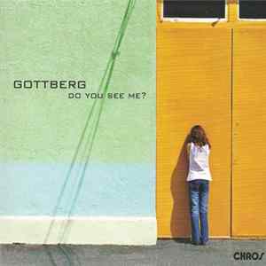 Gottberg - Do You See Me FLAC