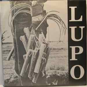 Lupo - Artsy Fartsy Crap FLAC