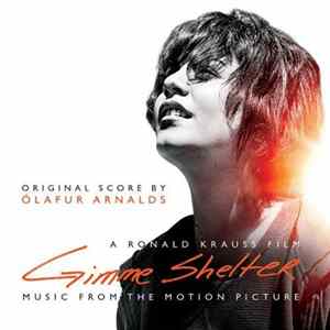 Ólafur Arnalds - Gimme Shelter (Music From The Motion Picture) FLAC