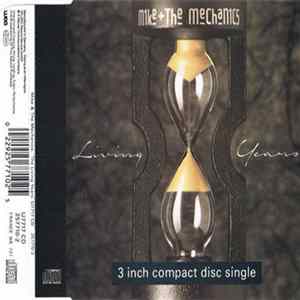 Mike + The Mechanics - The Living Years FLAC