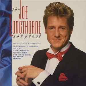 Joe Longthorne - The Joe Longthorne Songbook FLAC