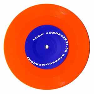 Various - Loop Söndagar 21-03 Sturekompagniet FLAC