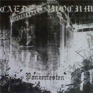 Caedes Vocum - Panzerfesten FLAC